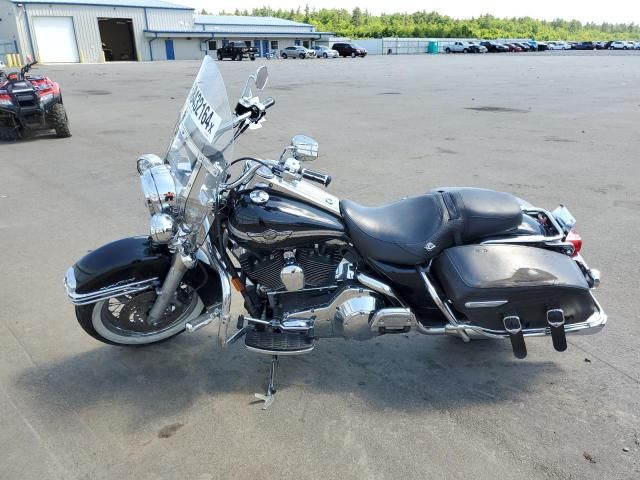 2003 Harley-Davidson Flhrci