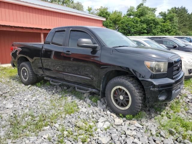 2009 Toyota Tundra Double Cab