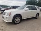 2008 Cadillac SRX