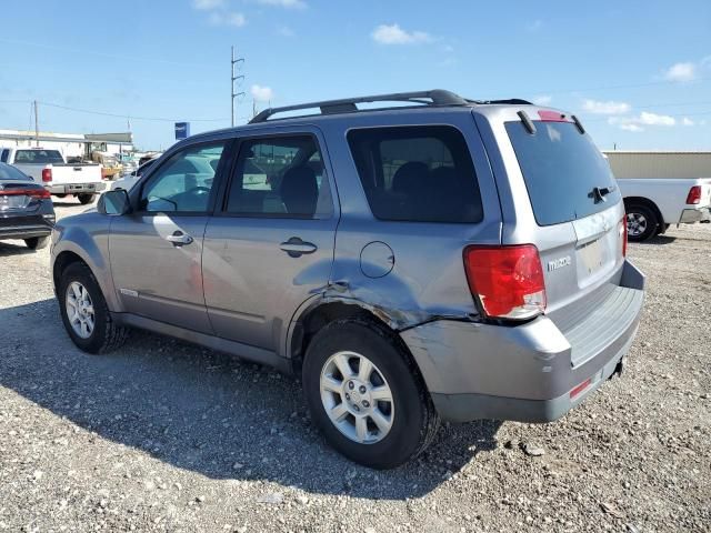 2008 Mazda Tribute S