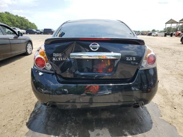 2009 Nissan Altima 2.5