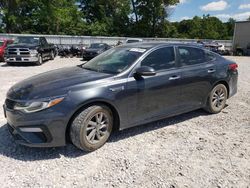 Hail Damaged Cars for sale at auction: 2019 KIA Optima LX