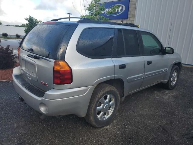 2004 GMC Envoy