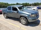 2006 Honda Ridgeline RTL