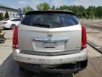 2013 Cadillac SRX Luxury Collection