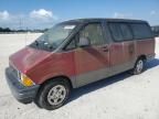 1991 Ford Aerostar