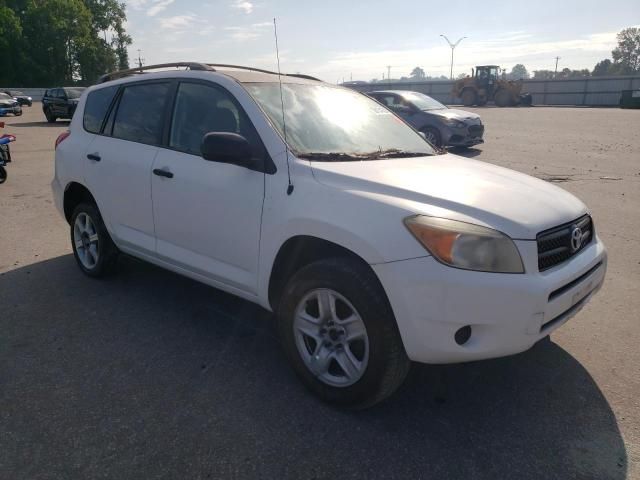 2007 Toyota Rav4