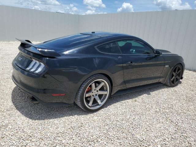 2015 Ford Mustang GT