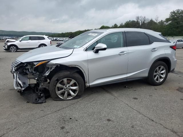 2018 Lexus RX 350 Base