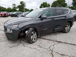 Compre carros salvage a la venta ahora en subasta: 2021 Hyundai Santa FE SE