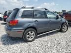 2004 Mitsubishi Outlander LS