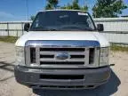 2009 Ford Econoline E250 Van