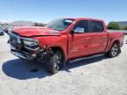 2019 Dodge 1500 Laramie