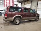 2001 Ford Excursion Limited