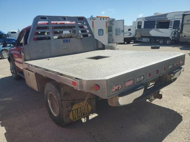 2007 Chevrolet Silverado K3500