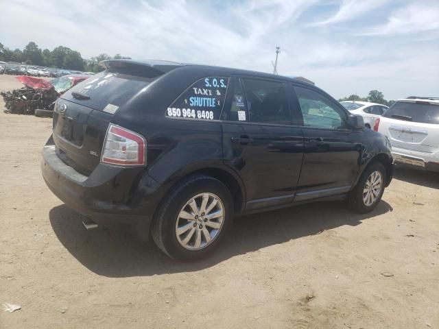 2010 Ford Edge SEL