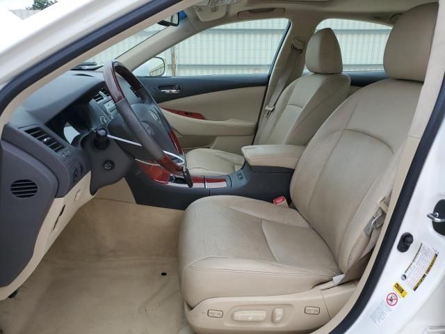 2008 Lexus ES 350