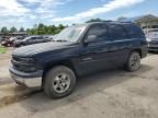 2001 Chevrolet Tahoe C1500