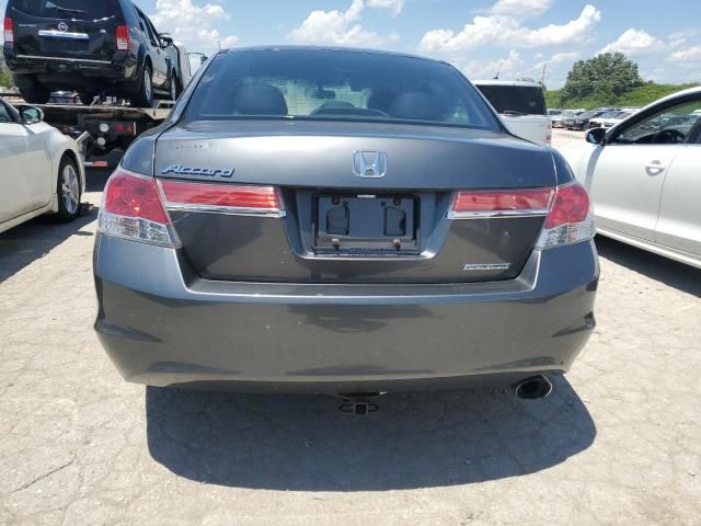 2011 Honda Accord SE