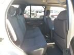 2002 Nissan Pathfinder LE