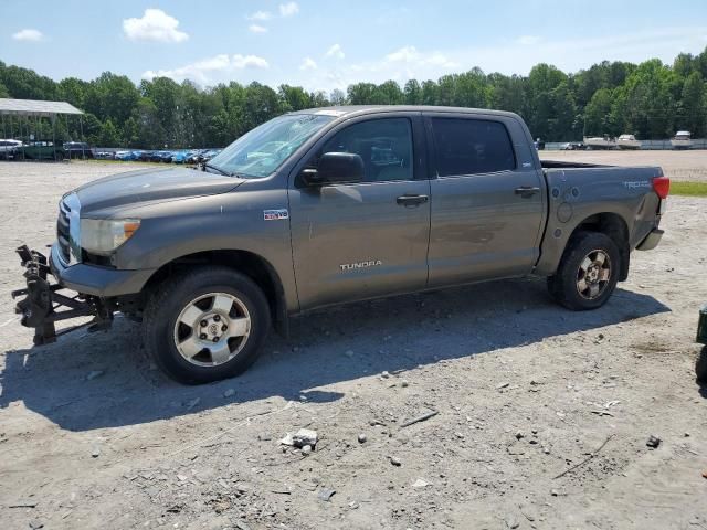 2010 Toyota Tundra Crewmax SR5