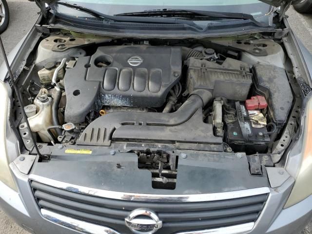 2008 Nissan Altima 2.5