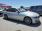 2014 BMW 328 I Sulev