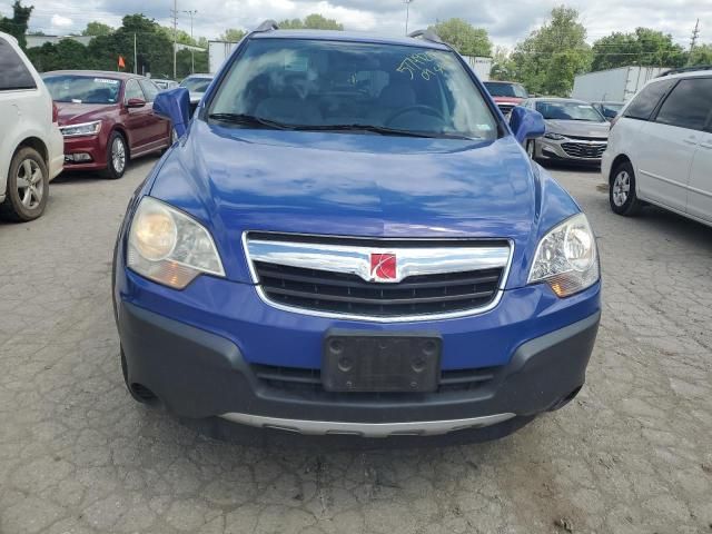 2009 Saturn Vue XE