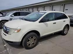 2008 Ford Edge SE en venta en Louisville, KY