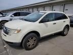 2008 Ford Edge SE