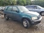 2001 Honda CR-V EX