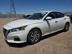 Salvage cars for sale at Adelanto, CA auction: 2019 Nissan Altima S