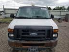 2012 Ford Econoline E250 Van