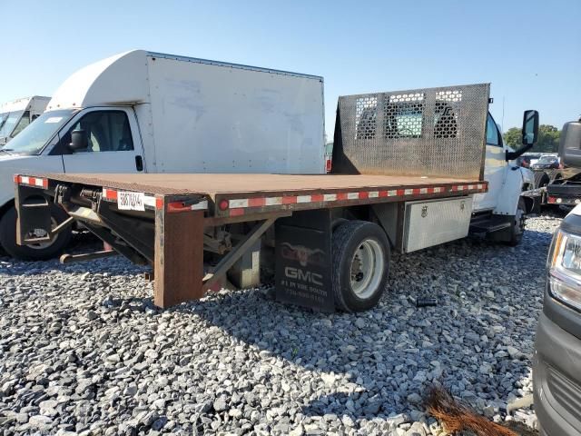 2003 GMC C4500 C4C042