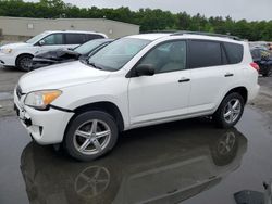 Toyota rav4 salvage cars for sale: 2010 Toyota Rav4