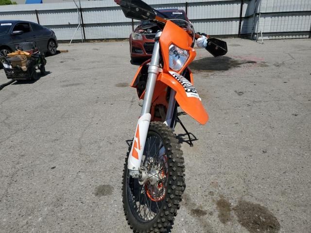 2023 KTM 350 EXC-F