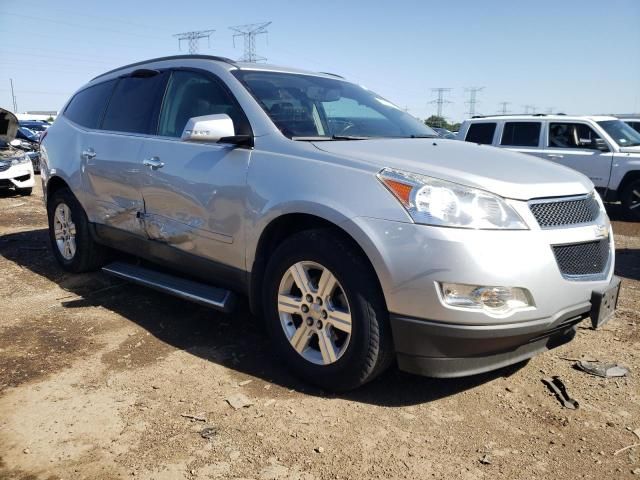 2011 Chevrolet Traverse LT