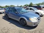 2008 Subaru Outback 2.5I