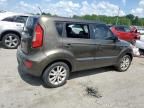 2012 KIA Soul +