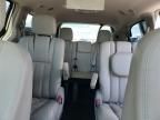 2012 Chrysler Town & Country Touring