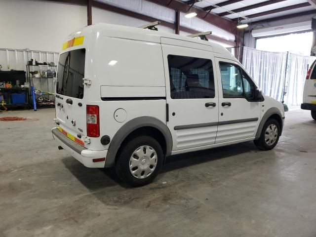 2013 Ford Transit Connect XLT