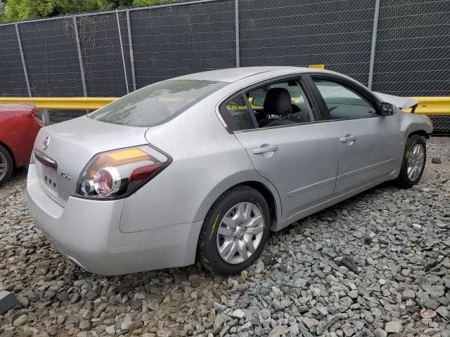 2011 Nissan Altima Base