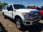 2013 Ford F350 Super Duty