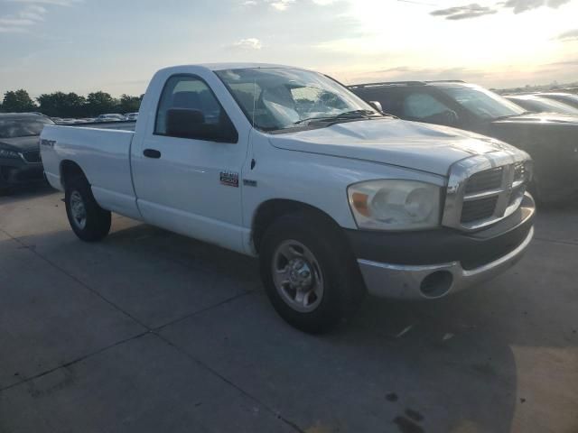 2009 Dodge RAM 2500