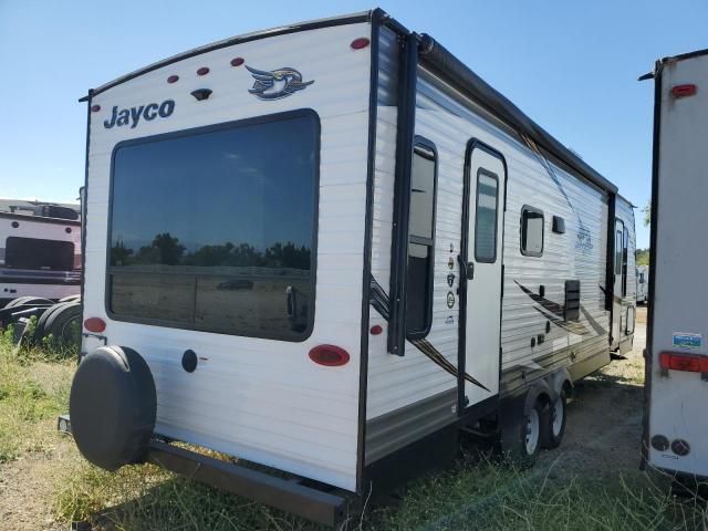 2019 Jayco Trailer