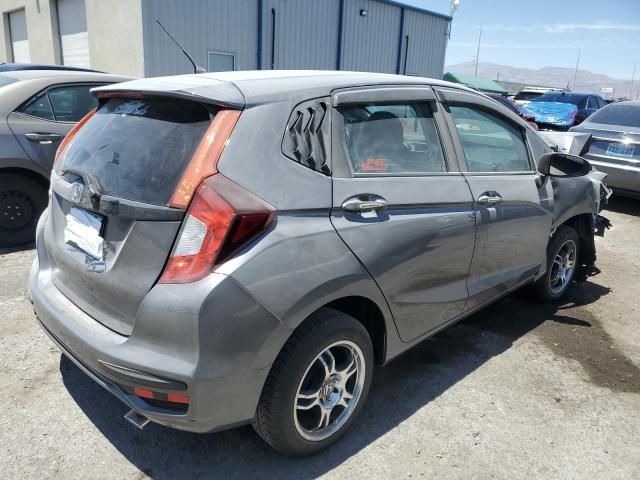 2020 Honda FIT LX