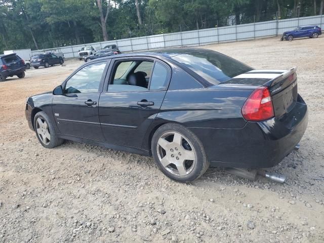 2006 Chevrolet Malibu SS