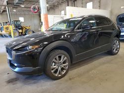 Mazda salvage cars for sale: 2024 Mazda CX-30 Premium