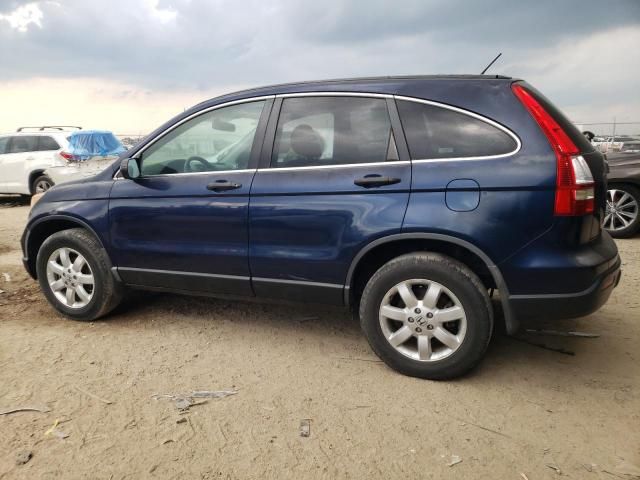 2008 Honda CR-V EX