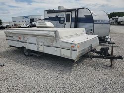 2007 Jayco JAY Series en venta en Tulsa, OK